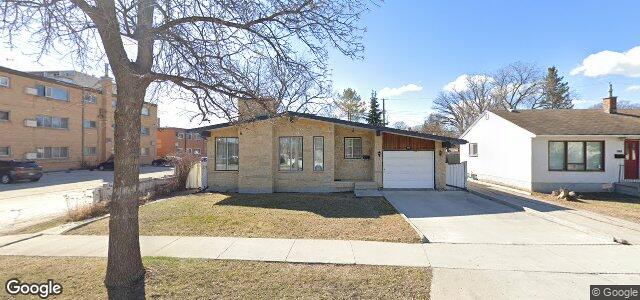 Larawan ng 170 Fernwood Avenue sa Winnipeg, Manitoba