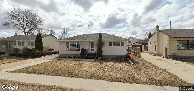 Larawan ng 172 Havelock Avenue sa Winnipeg, Manitoba