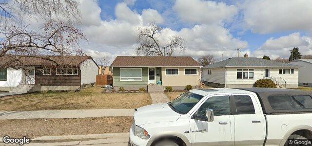 Larawan ng 175 Havelock Avenue sa Winnipeg, Manitoba