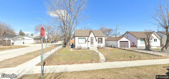 Larawan ng 175 Portland Avenue sa Winnipeg, Manitoba