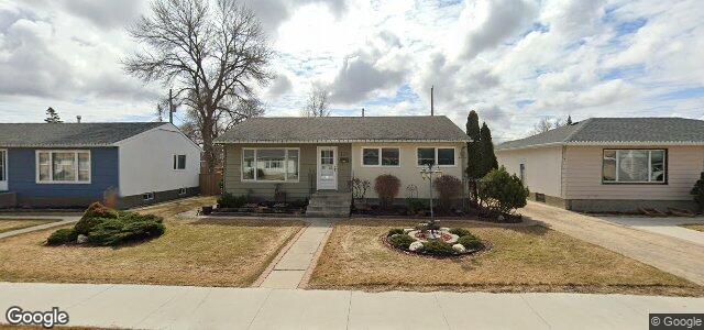 Larawan ng 176 Havelock Avenue sa Winnipeg, Manitoba
