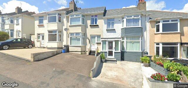 Larawan ng 18 Barton Avenue sa Winnipeg, Manitoba