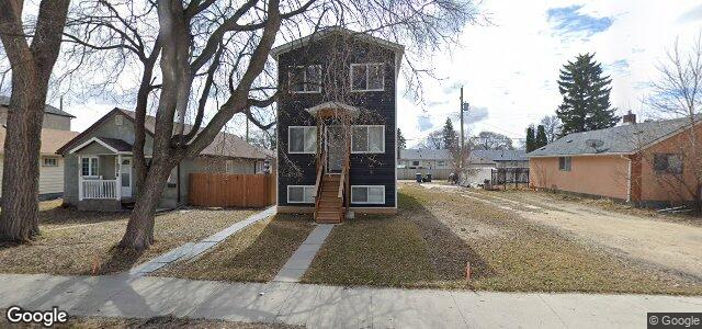 Larawan ng 18 Havelock Avenue sa Winnipeg, Manitoba