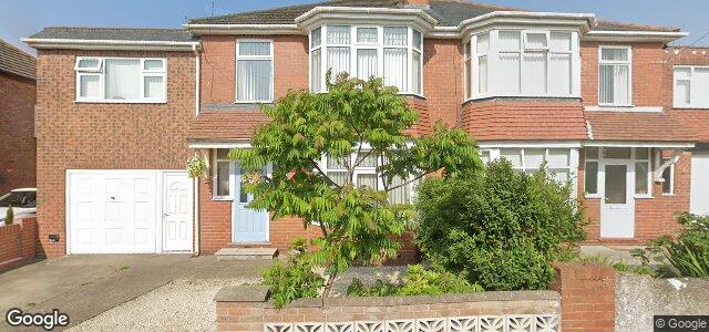 Larawan ng 18 St Andrew Road sa Winnipeg, Manitoba