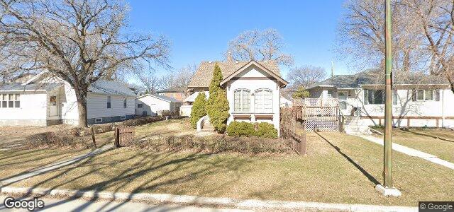 Larawan ng 18 St David Place sa Winnipeg, Manitoba