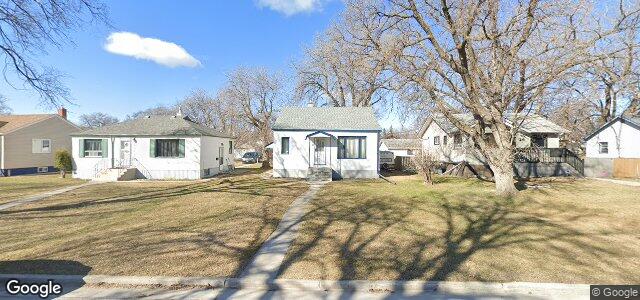 Larawan ng 18 St Louis Road sa Winnipeg, Manitoba