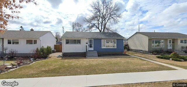 180 Havelock Avenue（加拿大曼尼托巴省温尼伯市）房屋照片