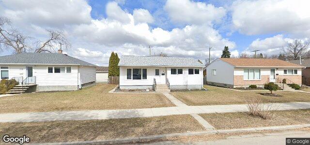 Larawan ng 183 Havelock Avenue sa Winnipeg, Manitoba