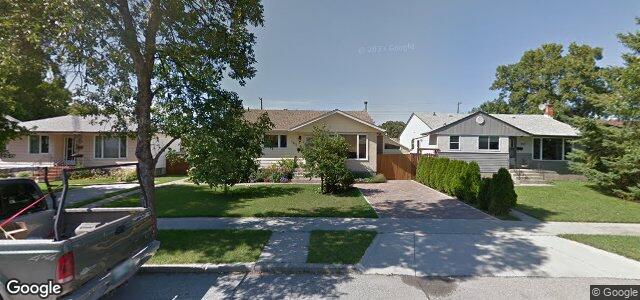 Larawan ng 183 Poplarwood Avenue sa Winnipeg, Manitoba