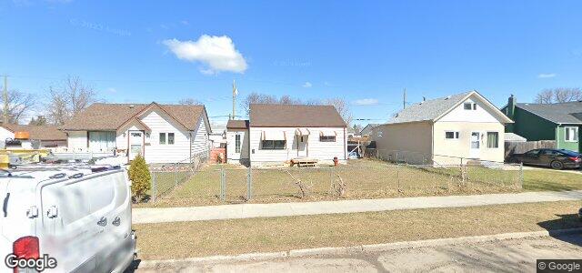 Larawan ng 183 Portland Avenue sa Winnipeg, Manitoba