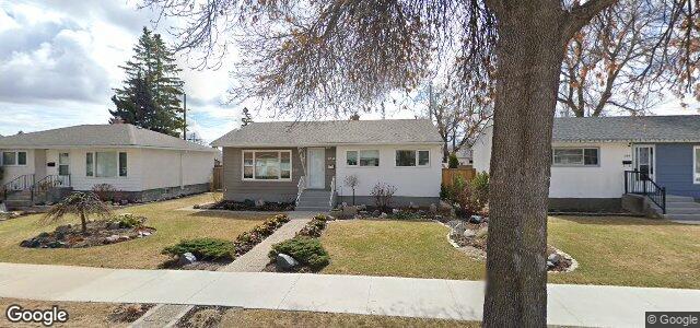 Larawan ng 184 Havelock Avenue sa Winnipeg, Manitoba