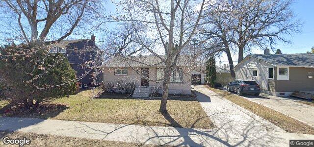 Larawan ng 184 Portland Avenue sa Winnipeg, Manitoba