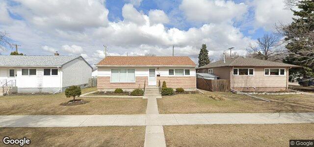 Larawan ng 187 Havelock Avenue sa Winnipeg, Manitoba
