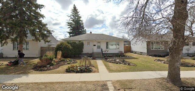 Larawan ng 188 Havelock Avenue sa Winnipeg, Manitoba