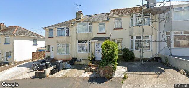 Larawan ng 19 Barton Avenue sa Winnipeg, Manitoba