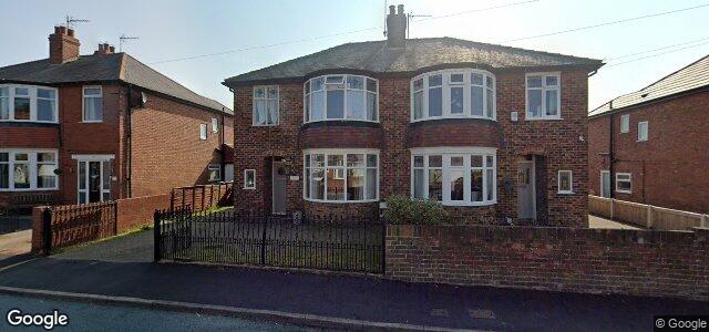 Larawan ng 19 St Andrew Road sa Winnipeg, Manitoba