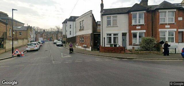 Larawan ng 19 St Louis Road sa Winnipeg, Manitoba