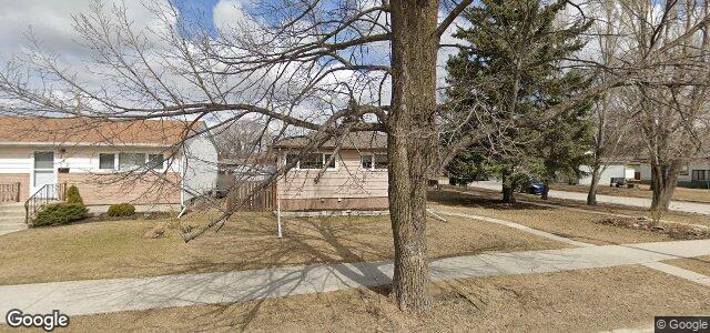 Larawan ng 191 Havelock Avenue sa Winnipeg, Manitoba