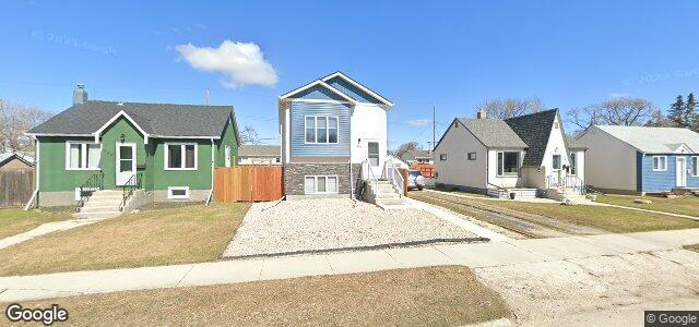 Larawan ng 191 Portland Avenue sa Winnipeg, Manitoba