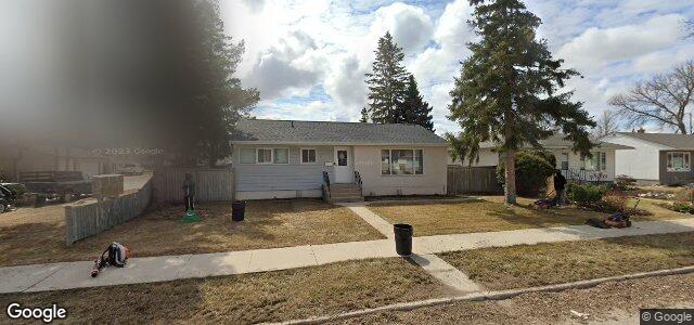 Larawan ng 192 Havelock Avenue sa Winnipeg, Manitoba