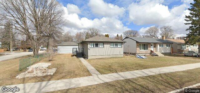 Photo of 199 Havelock Avenue in Winnipeg, Manitoba