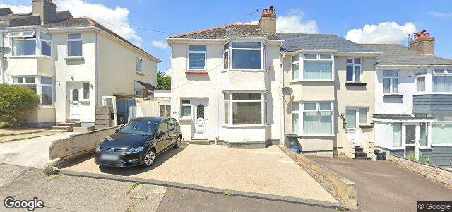 Larawan ng 20 Barton Avenue sa Winnipeg, Manitoba