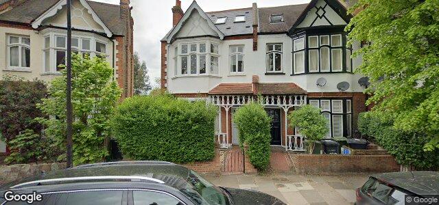 Photo of 20 Fernwood Avenue in Winnipeg, Manitoba