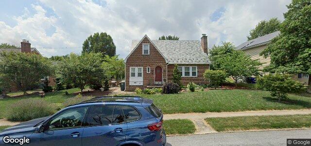 Larawan ng 20 Frederick Avenue sa Winnipeg, Manitoba