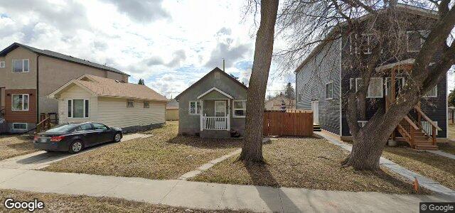 Larawan ng 20 Havelock Avenue sa Winnipeg, Manitoba