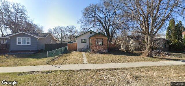 20 Hull Avenue（加拿大曼尼托巴省溫尼伯市）房屋照片