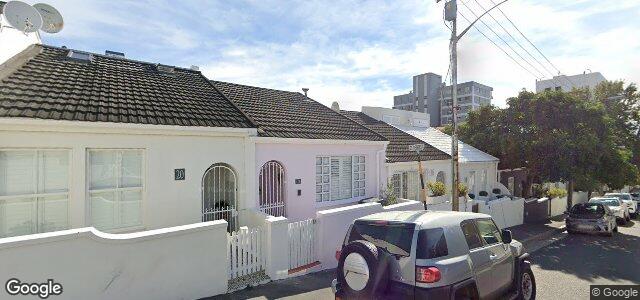 Larawan ng 20 St George Road sa Winnipeg, Manitoba