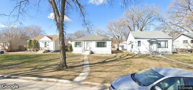 Larawan ng 20 St Louis Road sa Winnipeg, Manitoba
