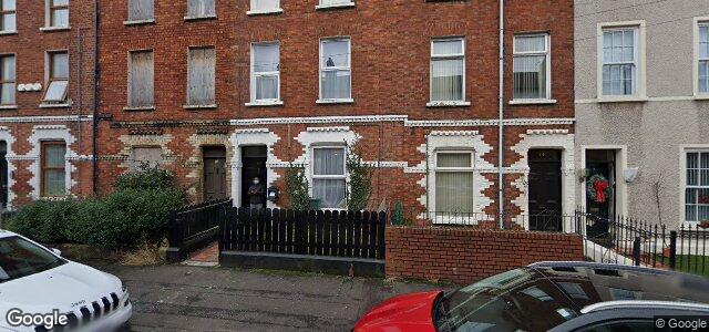 Larawan ng 20 Thorndale Avenue sa Winnipeg, Manitoba