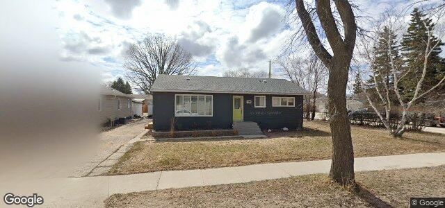 Larawan ng 200 Havelock Avenue sa Winnipeg, Manitoba
