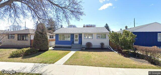 Larawan ng 200 Poplarwood Avenue sa Winnipeg, Manitoba