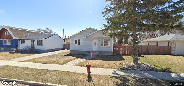 Larawan ng 200 Portland Avenue sa Winnipeg, Manitoba