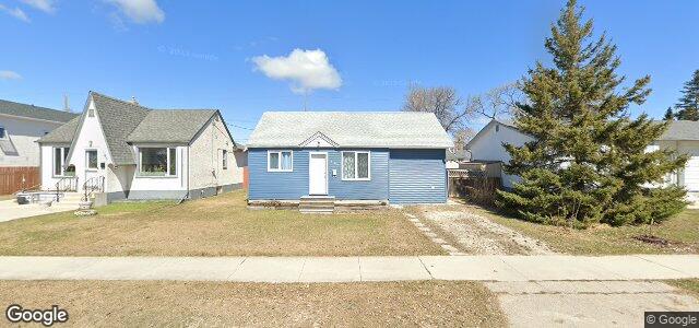 201 Portland Avenue（加拿大曼尼托巴省溫尼伯市）房屋照片