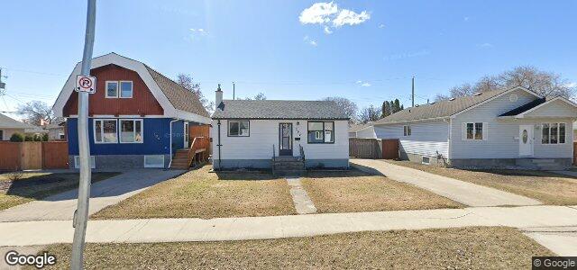 Larawan ng 202 Portland Avenue sa Winnipeg, Manitoba