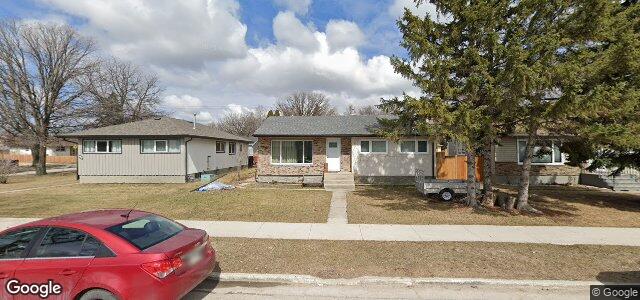 Larawan ng 203 Havelock Avenue sa Winnipeg, Manitoba