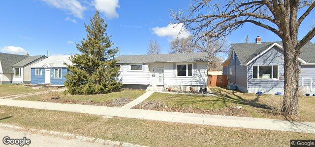 Larawan ng 203 Portland Avenue sa Winnipeg, Manitoba