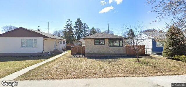 Larawan ng 204 Poplarwood Avenue sa Winnipeg, Manitoba