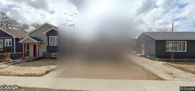 Larawan ng 206 Havelock Avenue sa Winnipeg, Manitoba