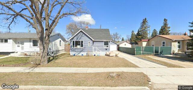 Larawan ng 207 Portland Avenue sa Winnipeg, Manitoba