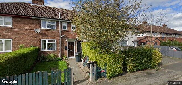 Larawan ng 21 Ashton Avenue sa Winnipeg, Manitoba