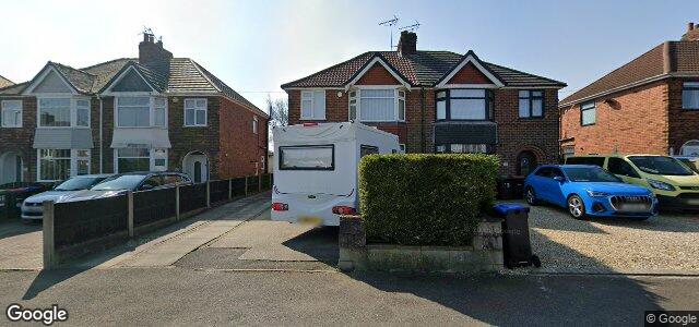 Larawan ng 21 Frederick Avenue sa Winnipeg, Manitoba