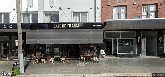 Larawan ng 21 Havelock Avenue sa Winnipeg, Manitoba