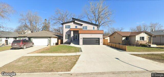 Larawan ng 21 Hull Avenue sa Winnipeg, Manitoba