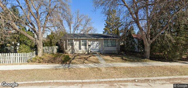 Larawan ng 21 Lennox Avenue sa Winnipeg, Manitoba