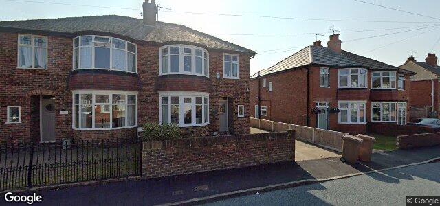 Larawan ng 21 St Andrew Road sa Winnipeg, Manitoba