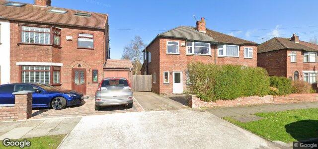 Larawan ng 21 St David Road sa Winnipeg, Manitoba